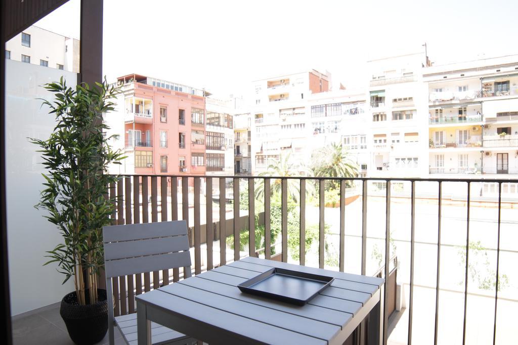 Appartement Tendency Rambla Catalunya à Barcelone Extérieur photo